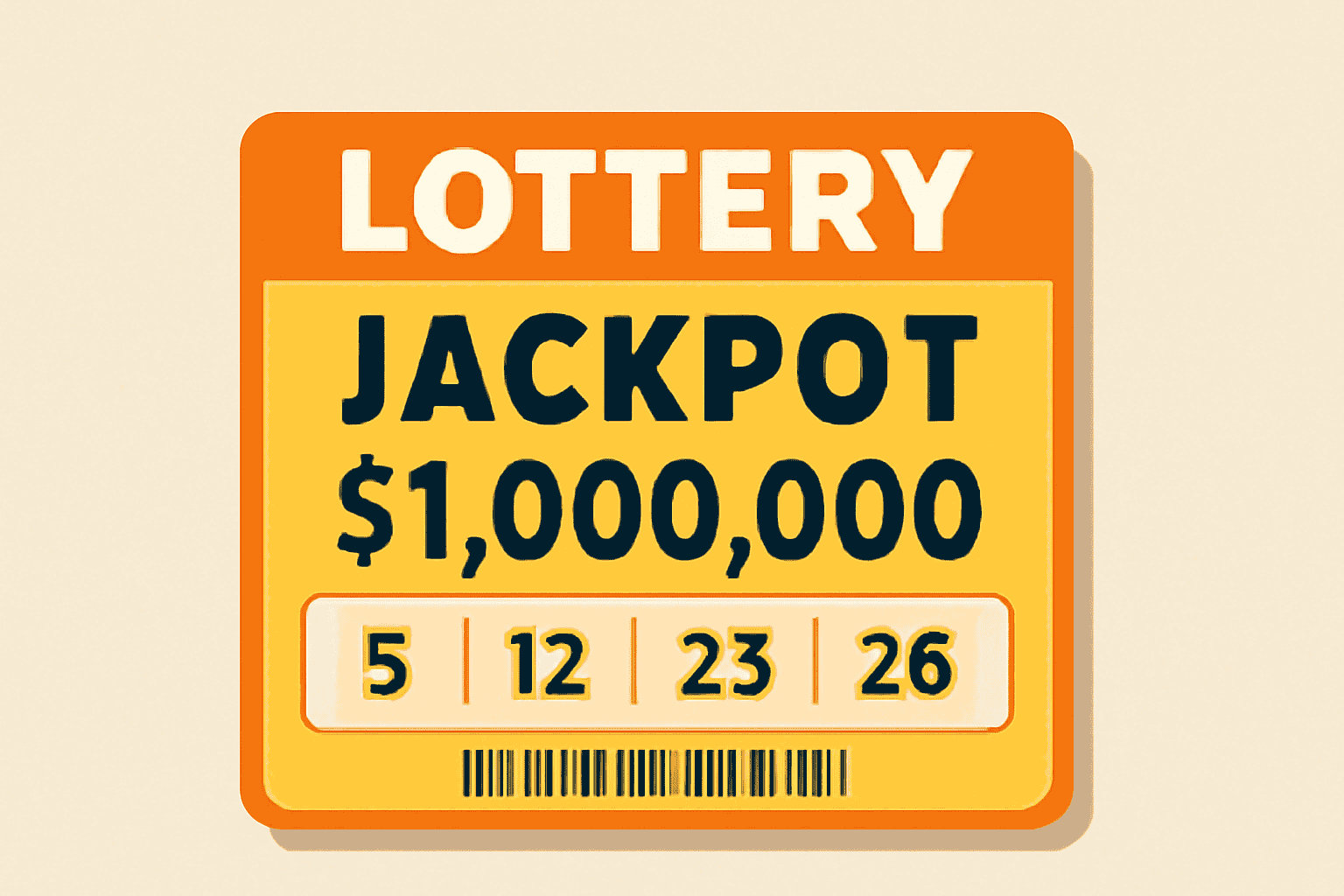 彩票查询示意图